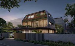 Jalan Naga Sari (D11), Detached #600946601
